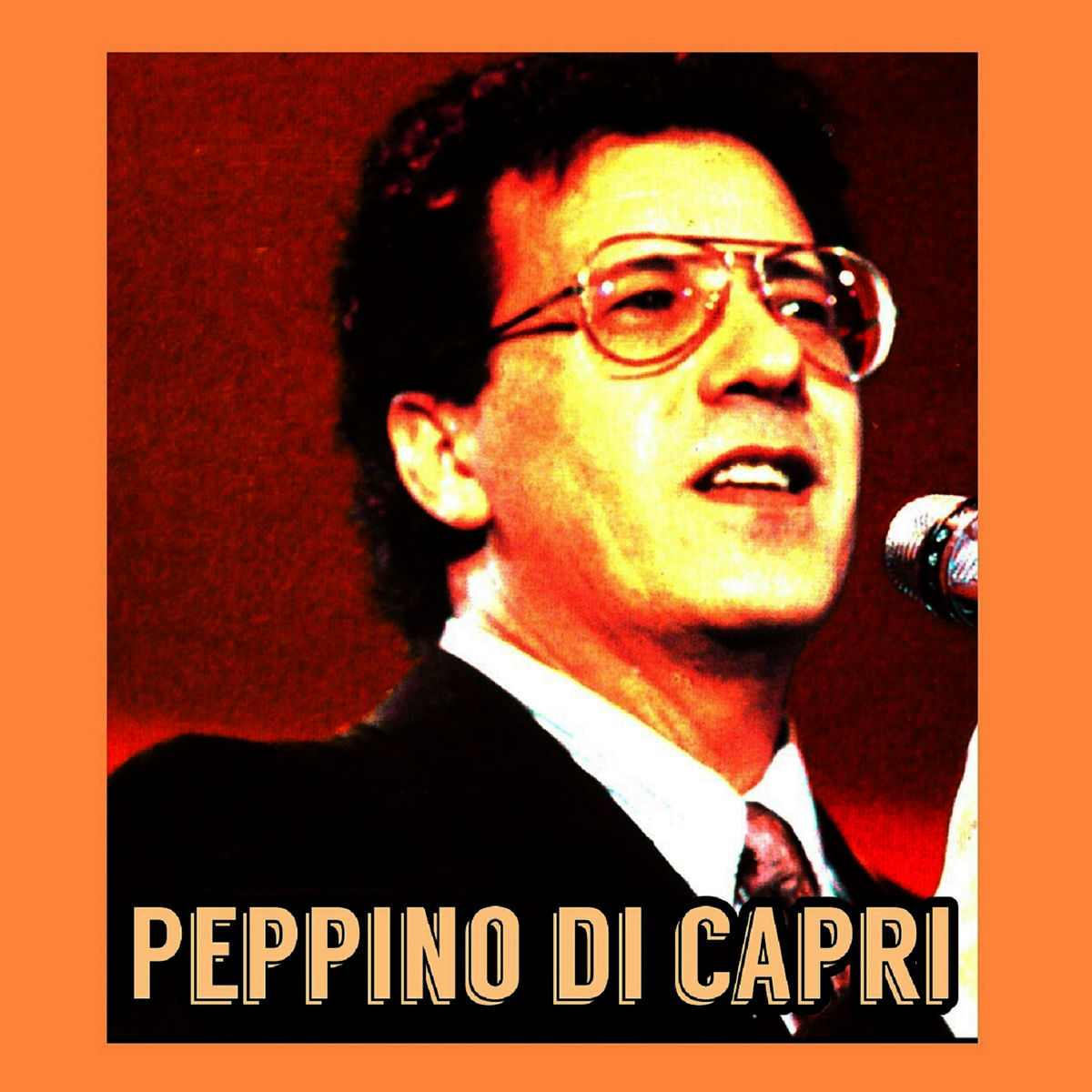 Peppino Di Capri